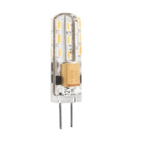 G4 LED Lamp - 2W - koud wit - dimbaar - 200 Lumen G4 LED Lamp - 2W - koud wit - dimbaar - 200 Lumen